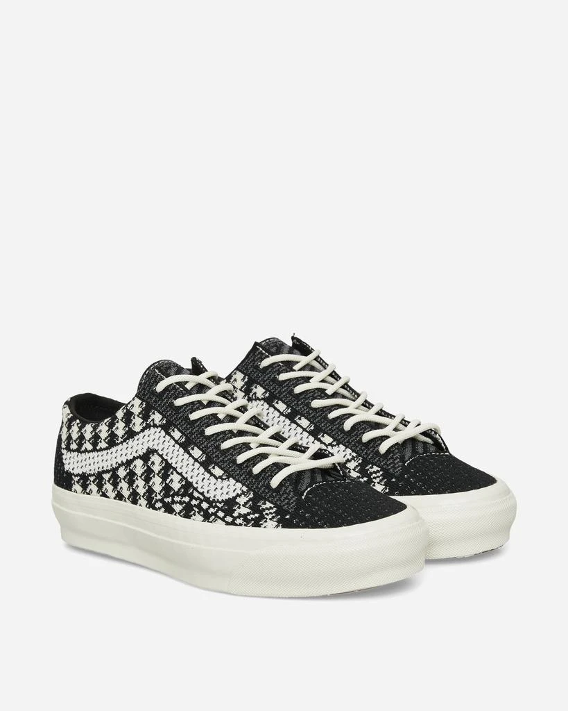 Vans Old Skool 36 LX EK Sneakers Black / Pewter 2