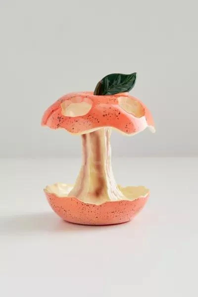 Urban Outfitters Trash Apple Toothbrush Holder 2