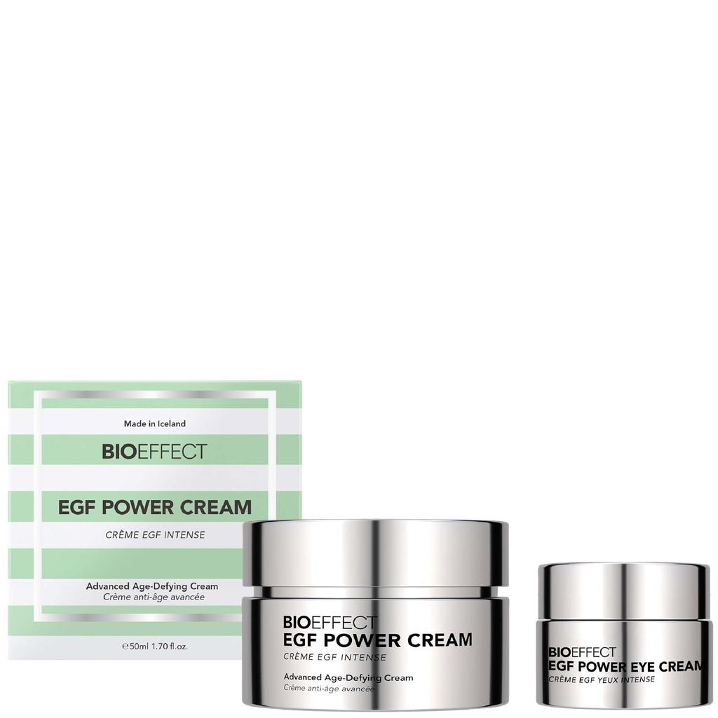 Bioeffect BIOEFFECT EGF Power Cream Duo
