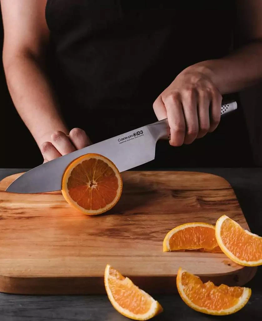 Cuisine::pro® Id3 8" Chefs Knife 4