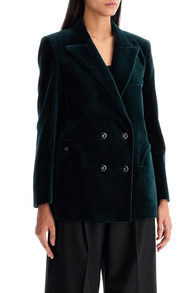 BLAZÉ MILANO Women's Velvet Jealousy Bl 2