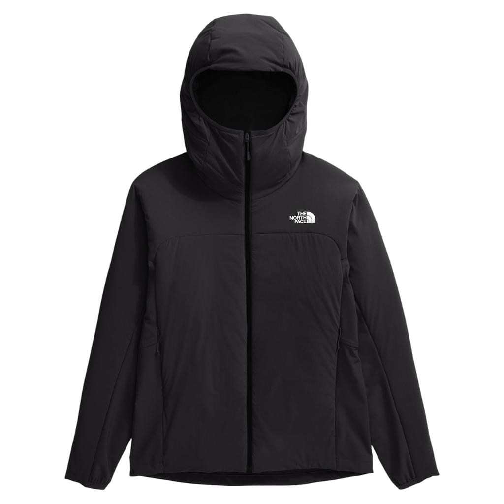 The North Face The North Face Summit Series Casaval Hybrid Hoodie - Men's