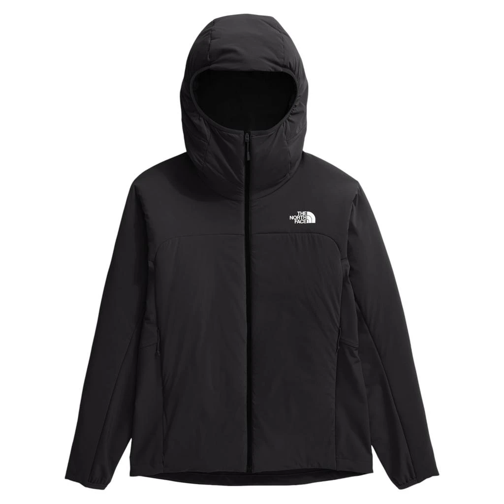 The North Face The North Face Summit Series Casaval Hybrid Hoodie - Men's 1