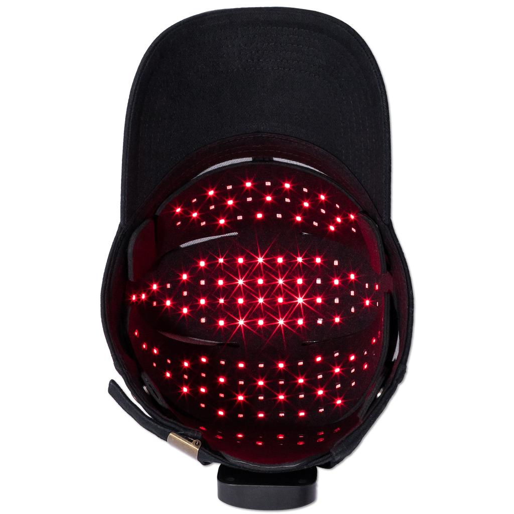 Skin Gym Skin Gym LED Pro Red Light Cap