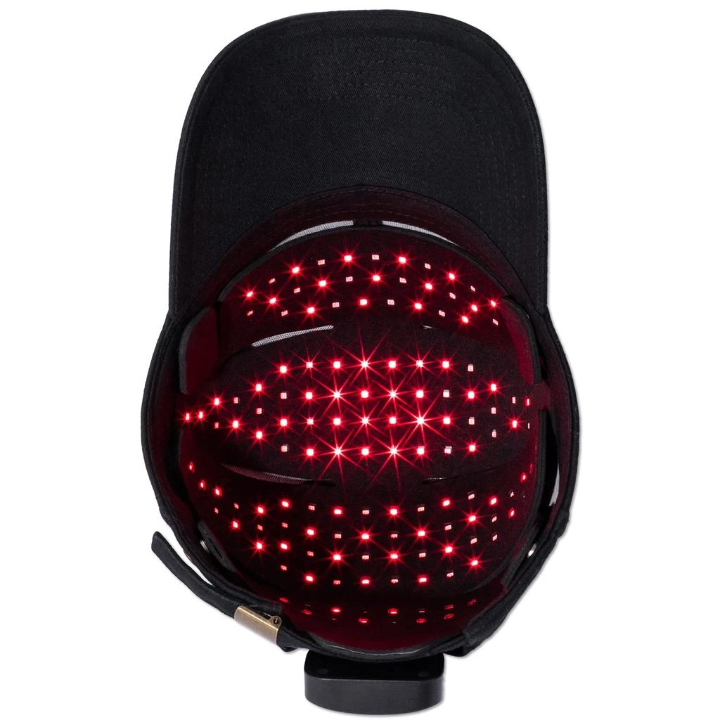 Skin Gym Skin Gym LED Pro Red Light Cap 2