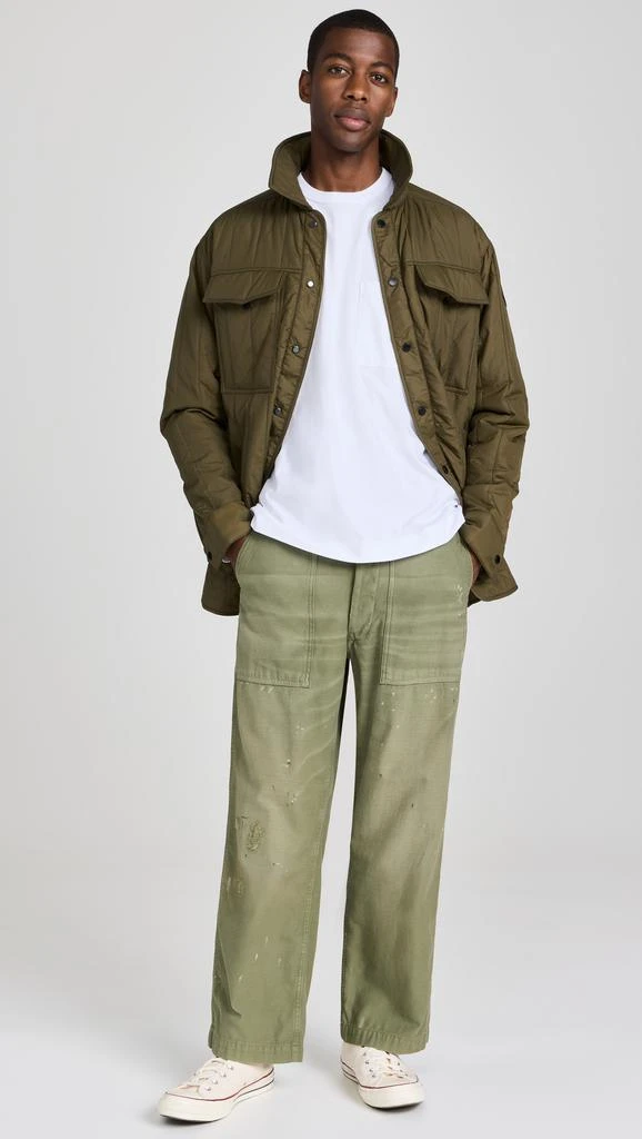 Canada Goose Gladstone Long Sleeve T-Shirt 4