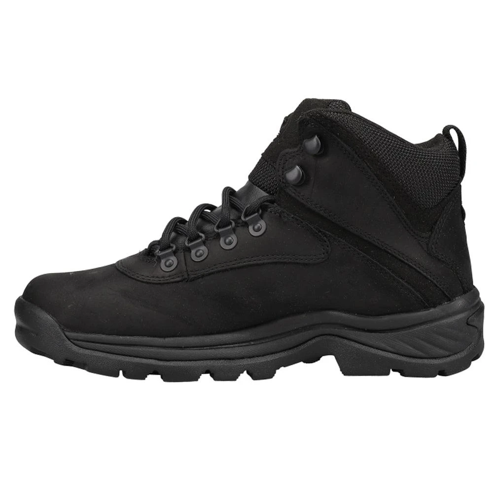 Timberland White Ledge Mid Waterproof Hiking Boots 3