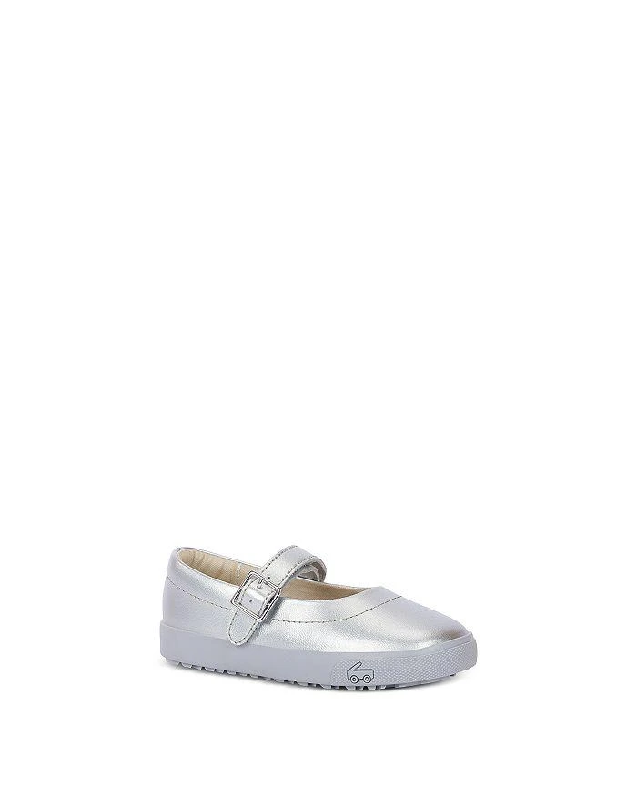 See Kai Run Girls' Lucia Mary Jane Shoes - Baby, Toddler, Little Kid 1