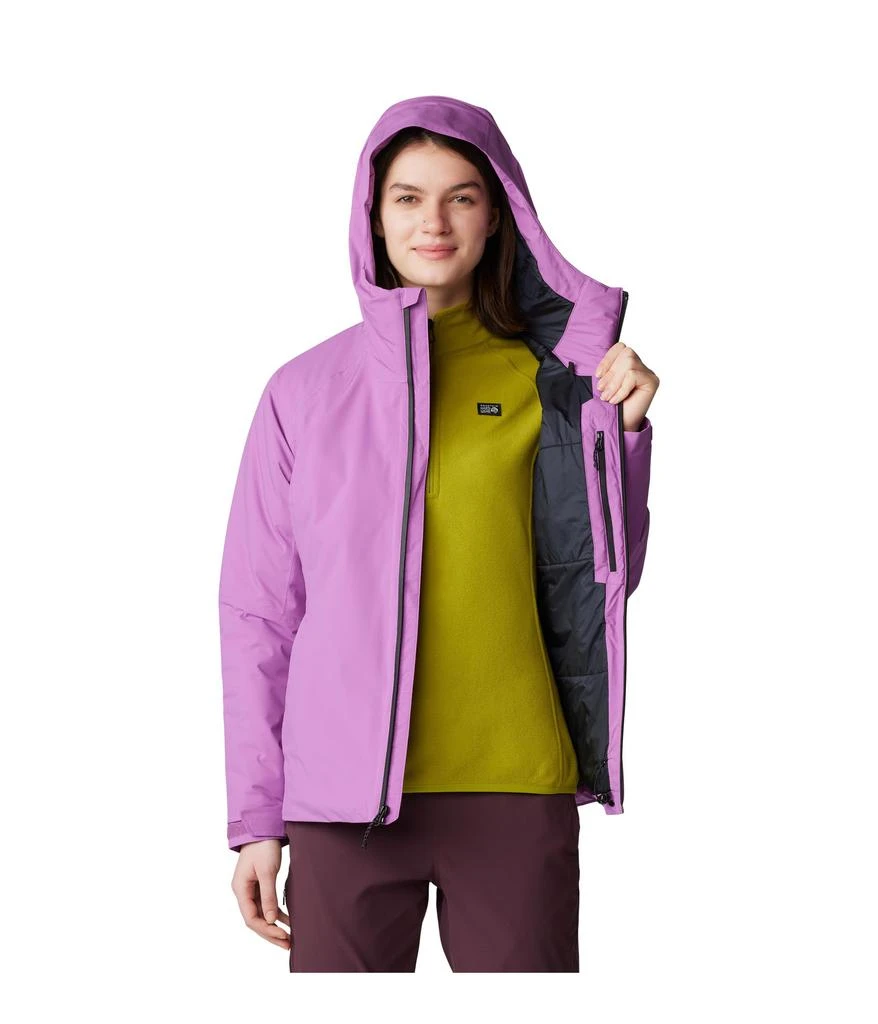 Mountain Hardwear Stretch Ozonic™ Insulated Jacket 3