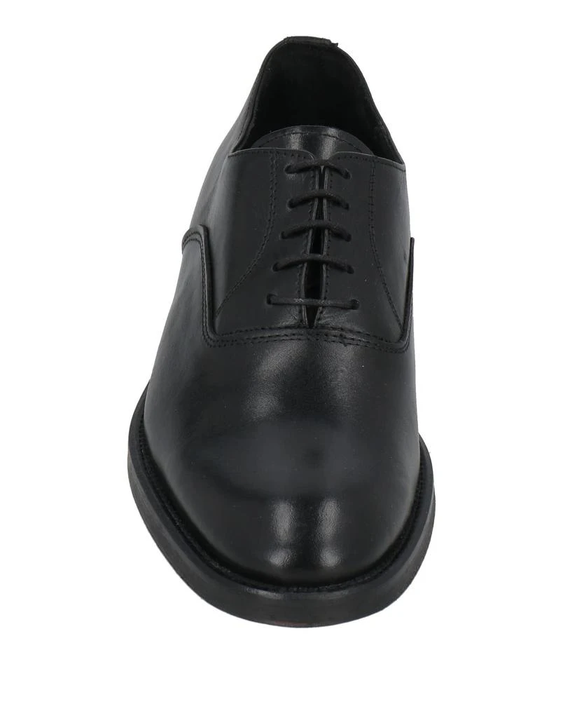 BRUNO VERRI Laced shoes 4