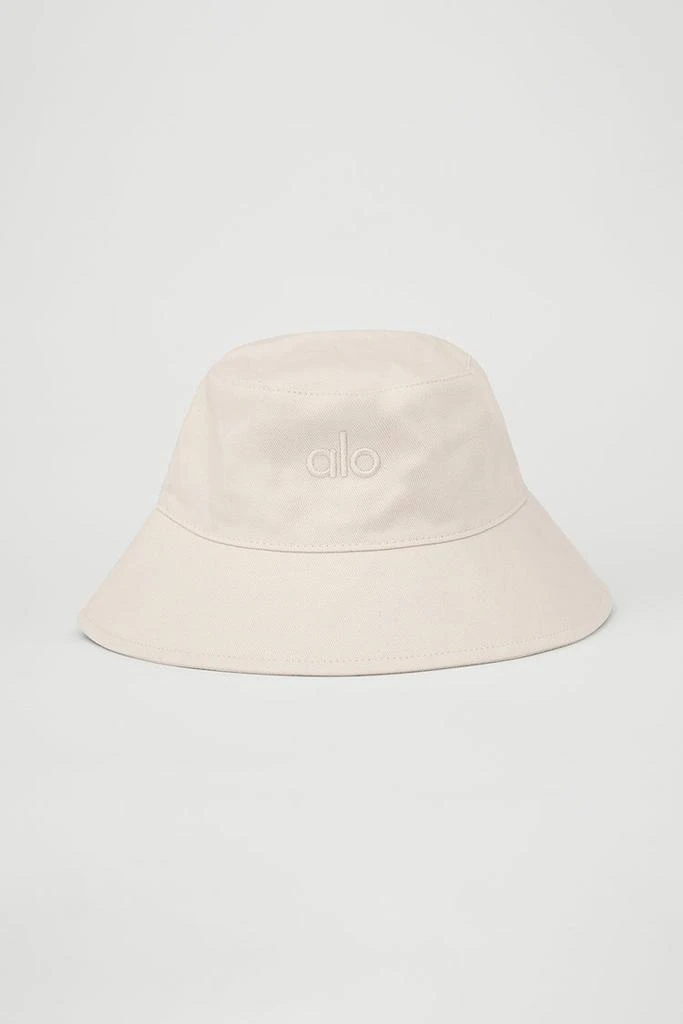 Alo Weekender Bucket Hat - Fresh Linen 1