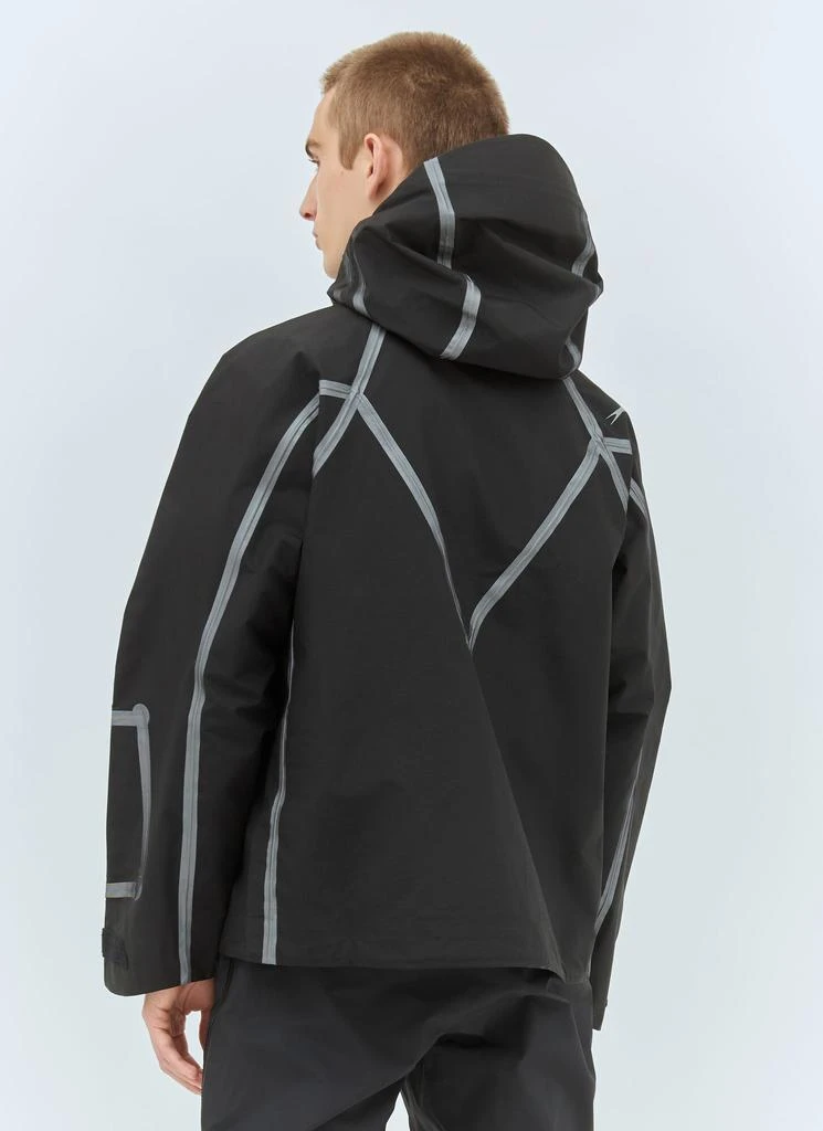 66 North Aegissida Shell Jacket 5