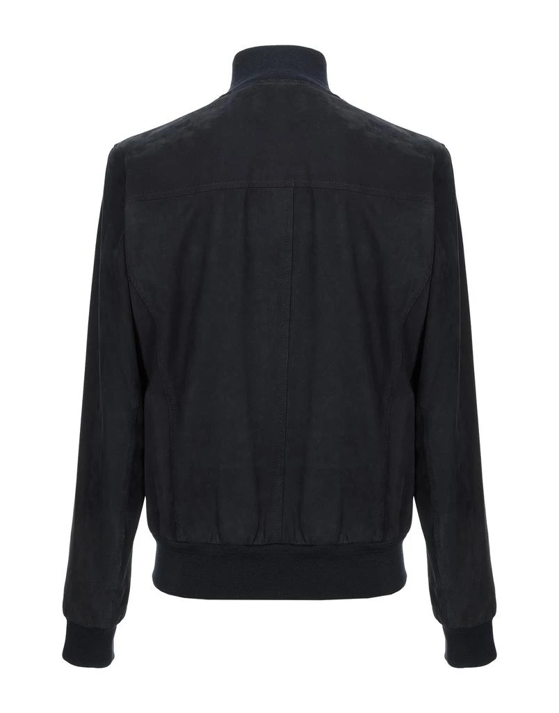 STEWART Bomber 2