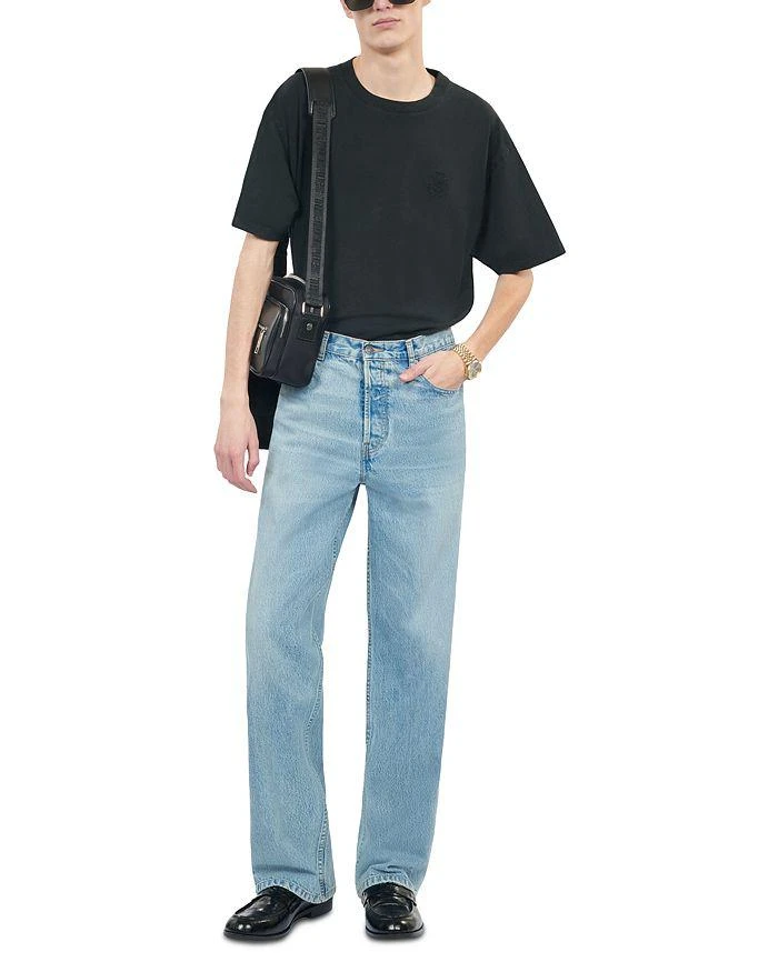 The Kooples Oversized Fit Tee 3