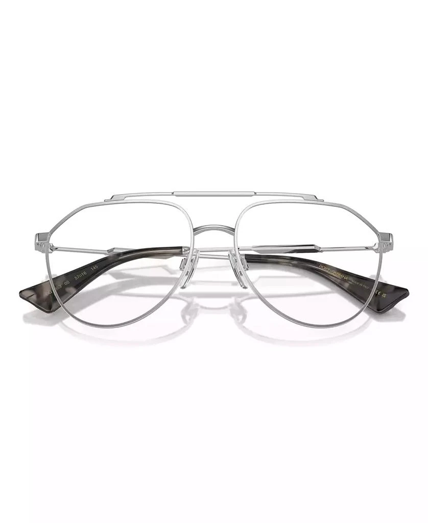 Dolce & Gabbana Dolce & Gabbana Men's Eyeglasses, DG1353 5