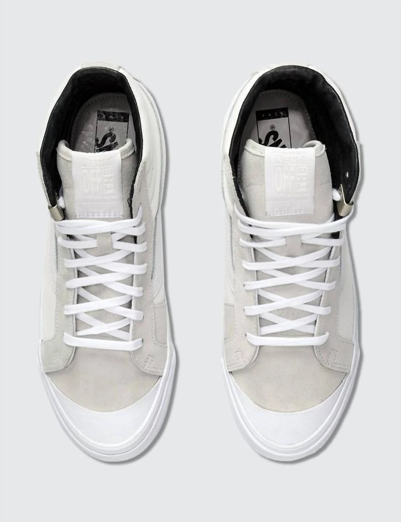 Vans Vans - Men
s Vault X Alyx Og Style 138 Lx Sneakers 4