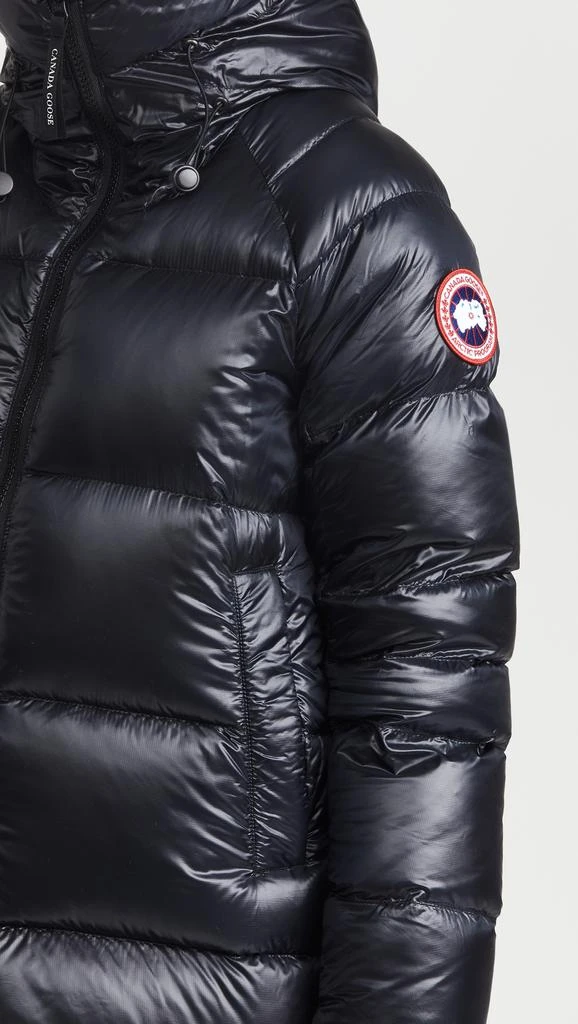 Canada Goose Cypress Puffer Coat 5