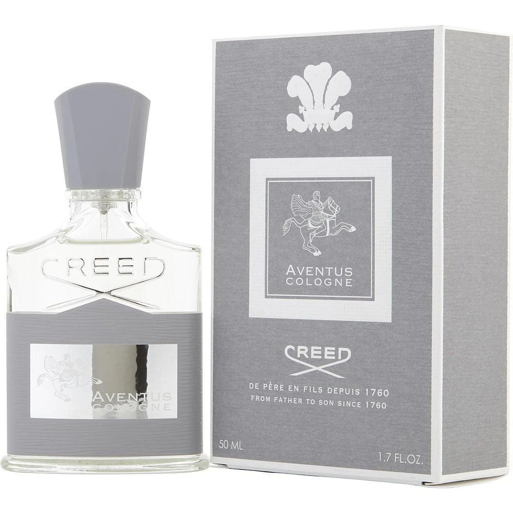 Creed Aventus By  Cologne Spray 1.7 Oz Men 1