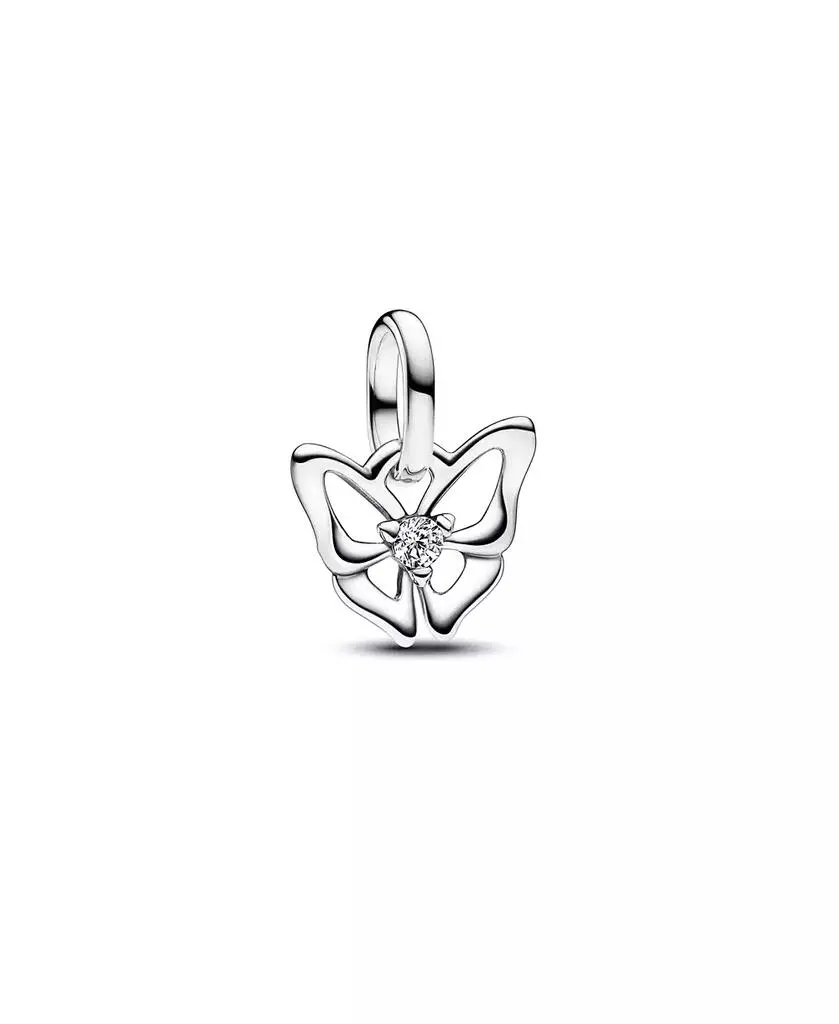 PANDORA Butterfly Mini Dangle Charm