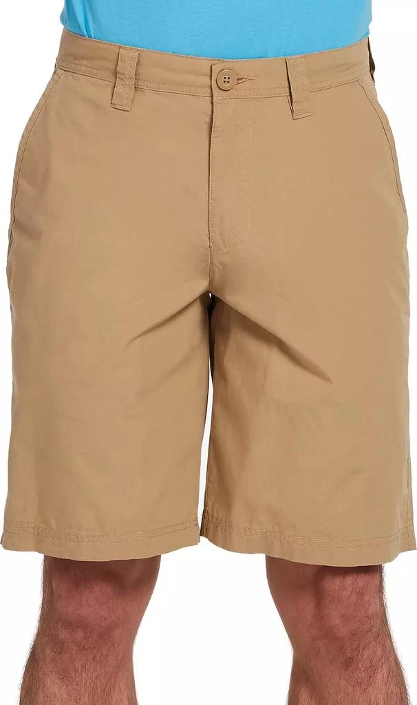 Columbia Columbia Men's Washed Out 10" Shorts 1