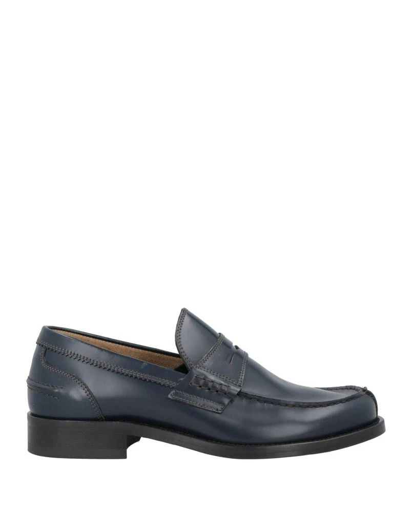 ANTICA CUOIERIA Loafers 1