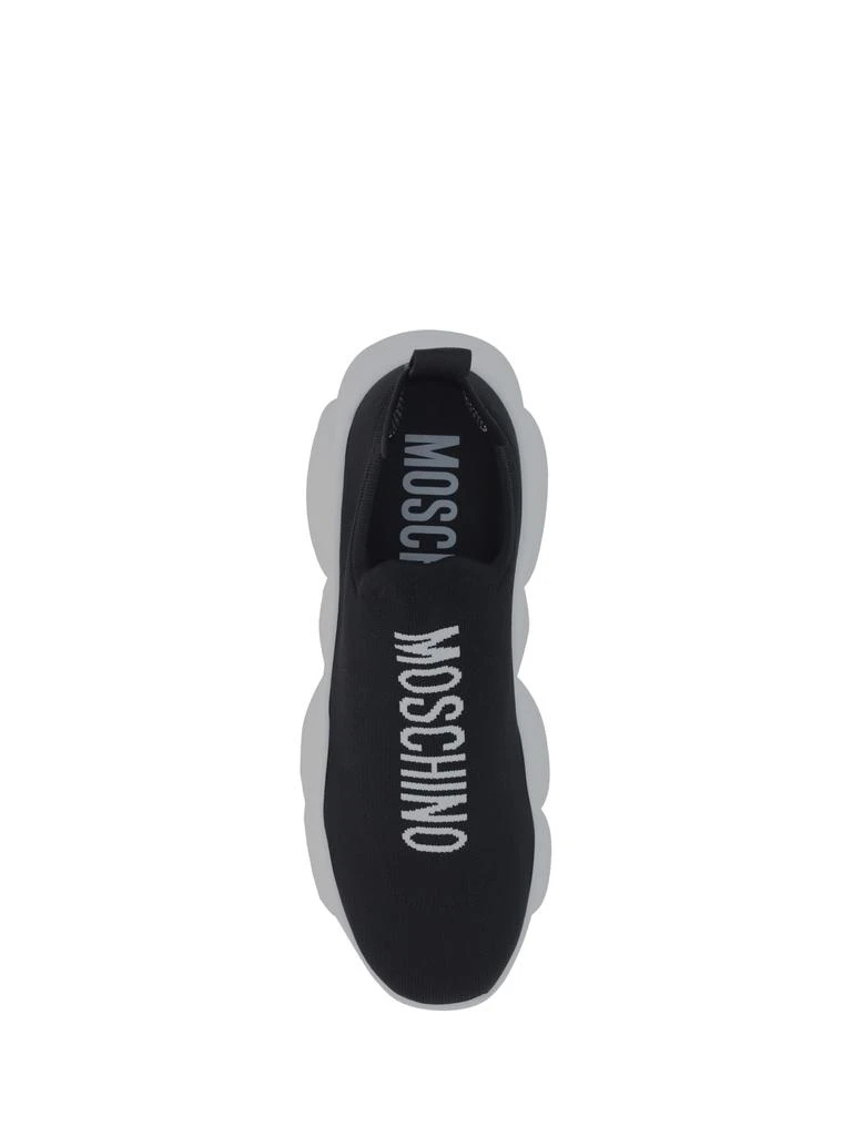 Moschino Sneakers 4