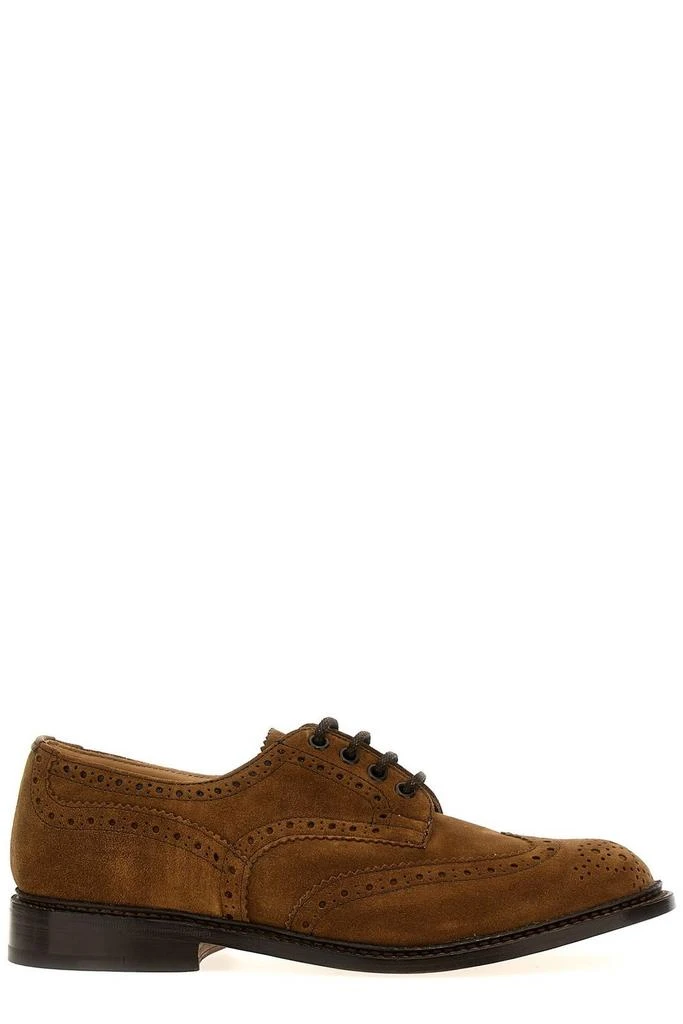 TRICKER'S Tricker's Bourton Country Shoes 1