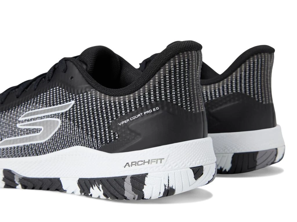 SKECHERS Pickleball Viper Court Pro 2.0 Sneaker 6