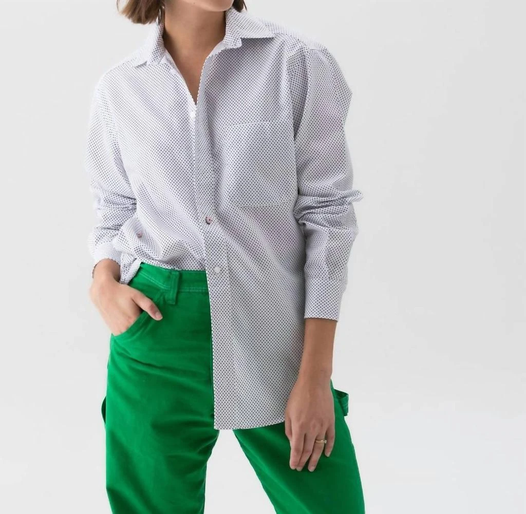 CISSA Cissa - The Men
s Shirt