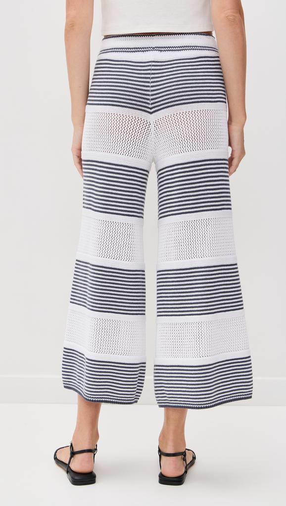 Splendid Ronnie Sweater Pants