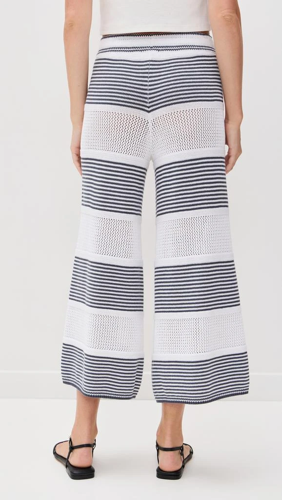 Splendid Ronnie Sweater Pants 2