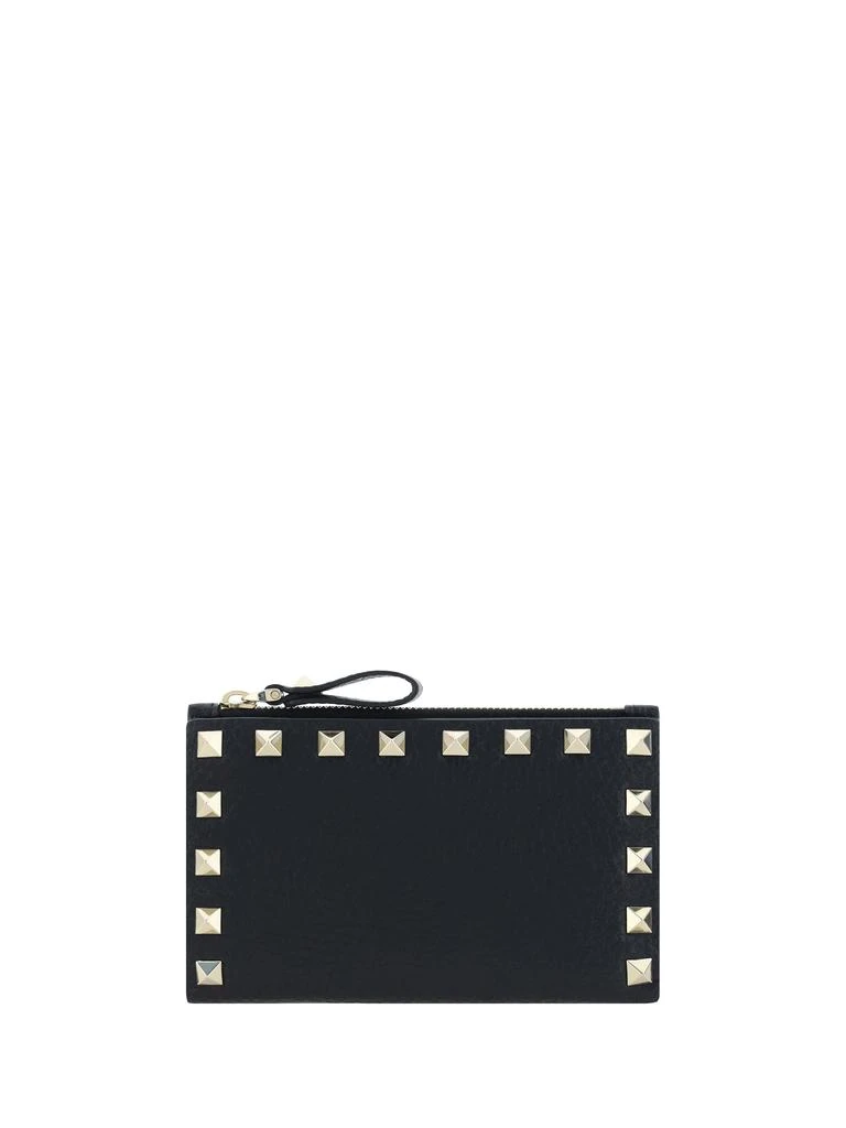 Valentino Valentino Garavani Rockstud Wallet 1