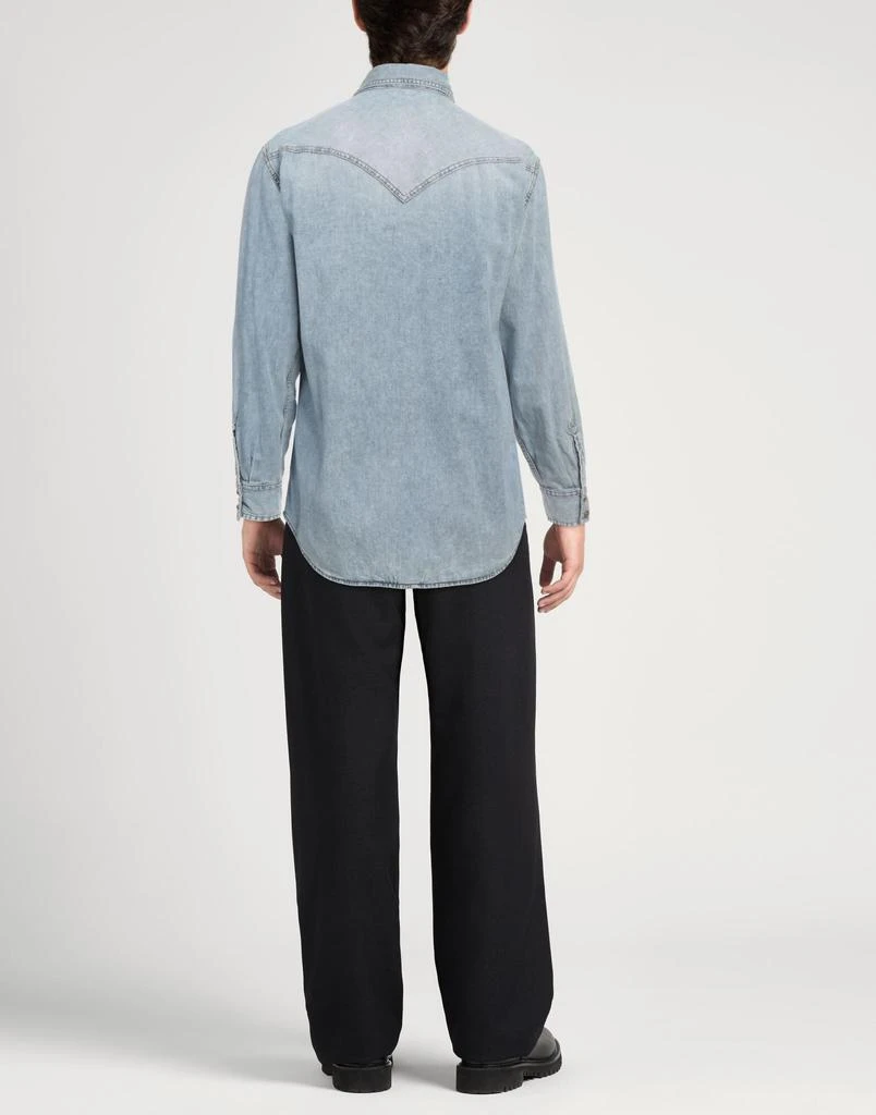 Versace Denim shirt 3