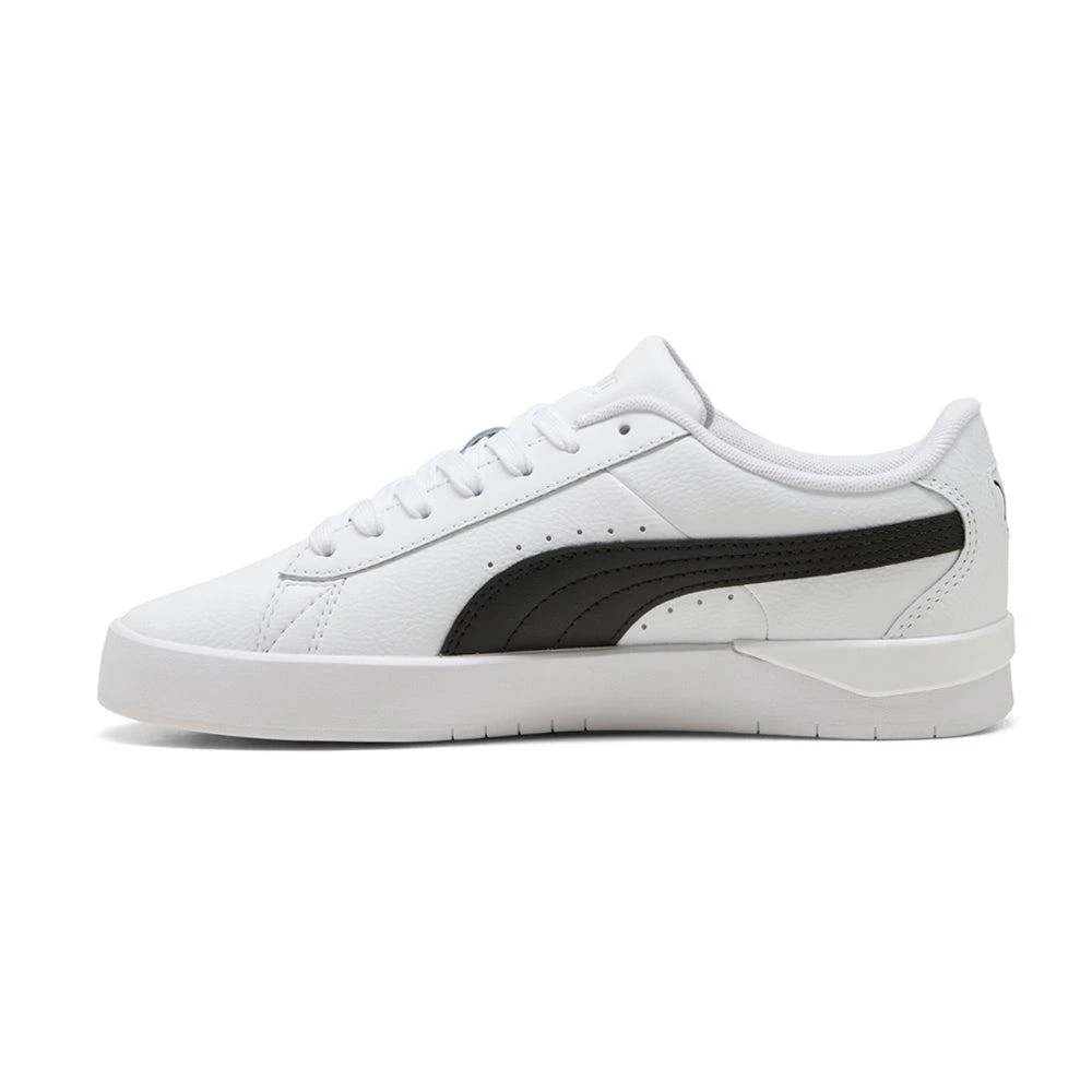 Puma Jada Classic Lace Up Sneakers 3