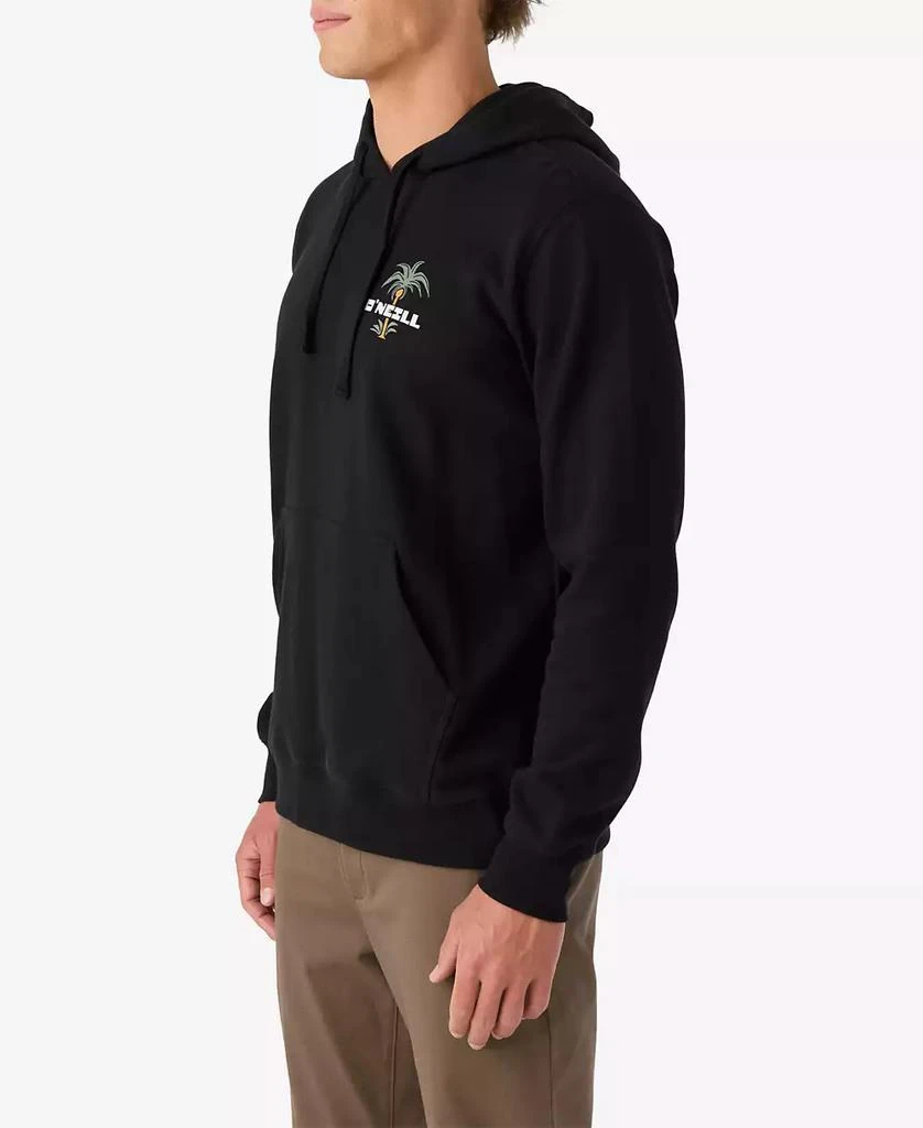 O'Neill Men's Fifty Two Pullover Fleece Hoodie 7
