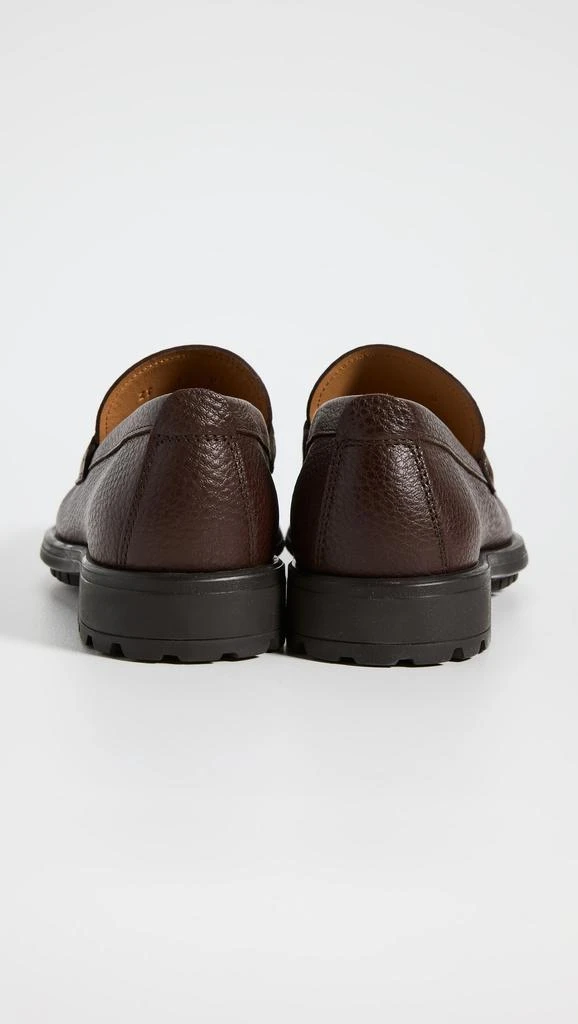 Salvatore Ferragamo David Loafers 2