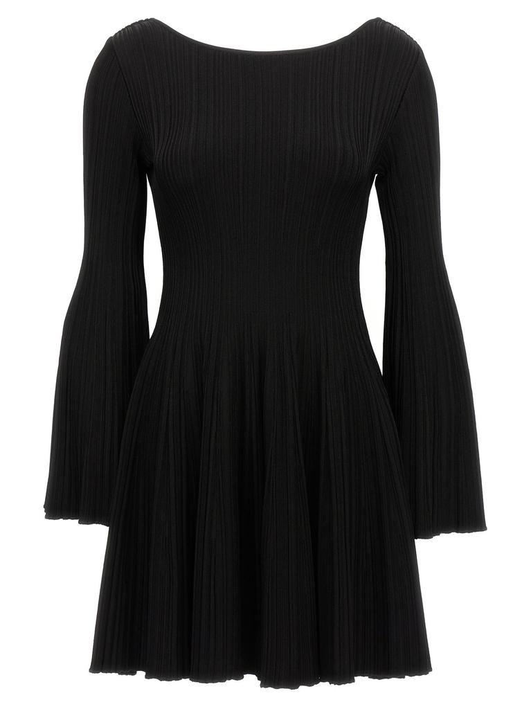 Antonino Valenti patty Dress