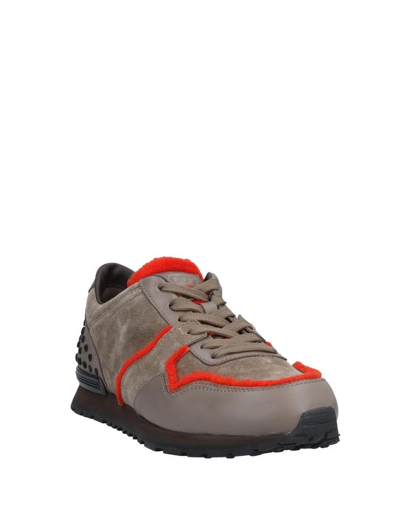 Tod's Sneakers 2
