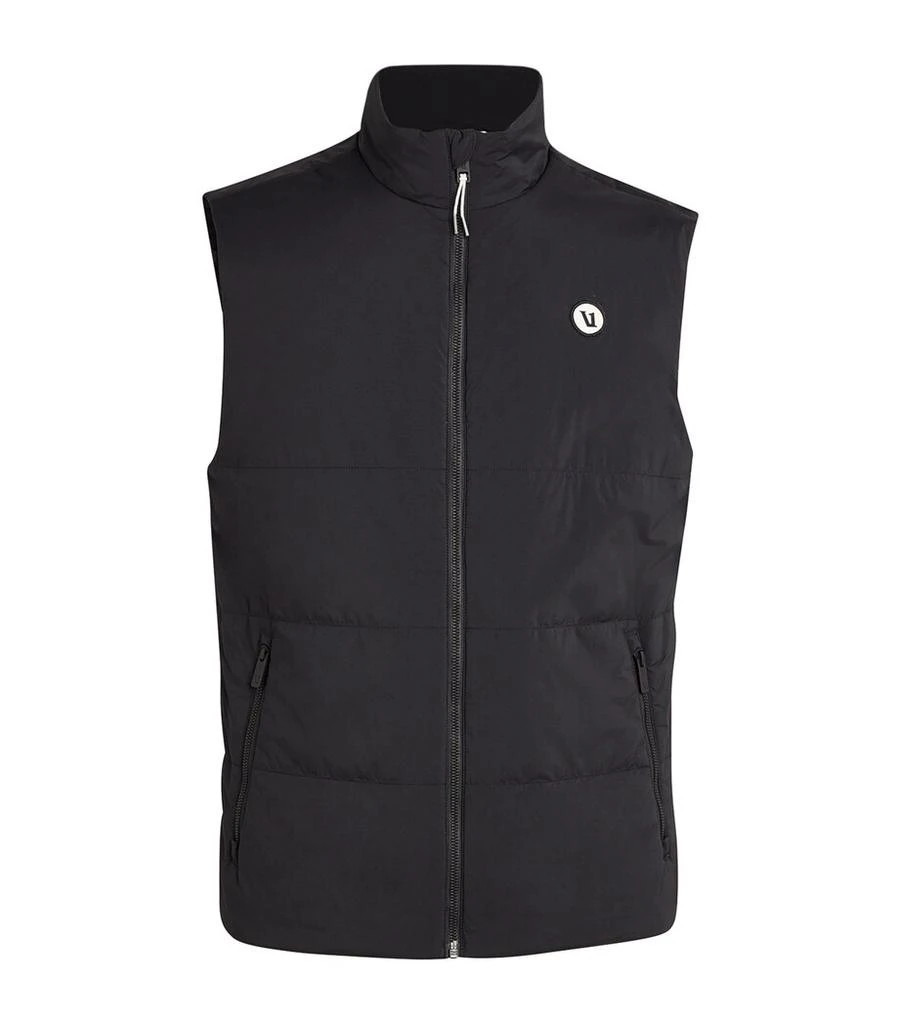 Vuori Echo Gilet 1