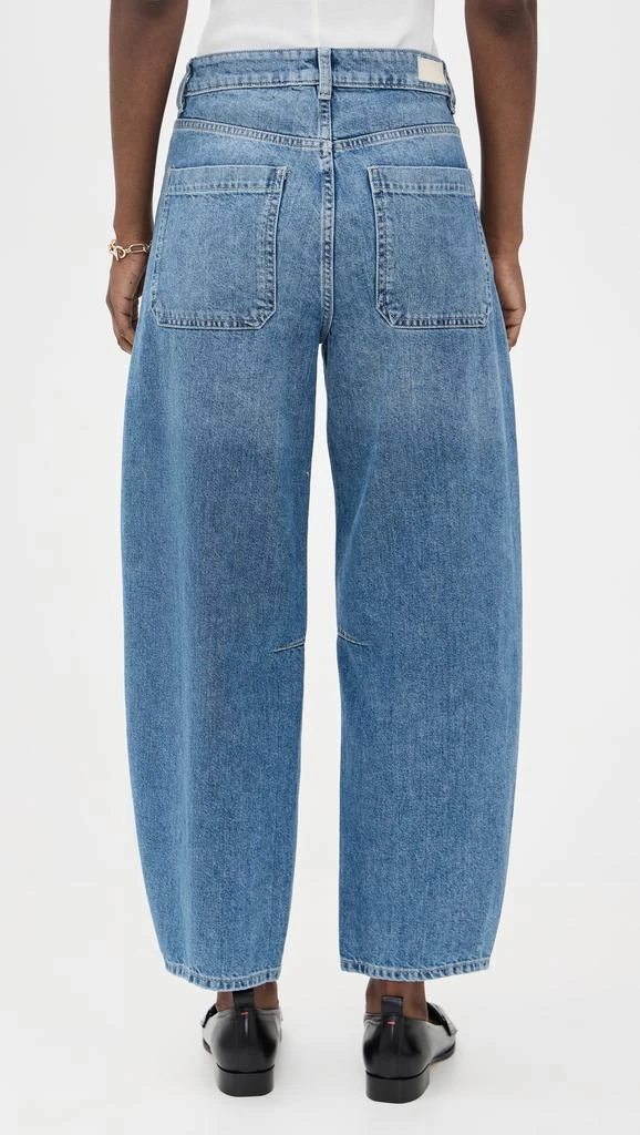 DL1961 Miro Barrel High Rise Jeans 2