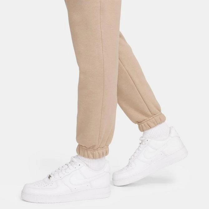 NIKE Men's Nike Sportswear Club Jersey Jogger Pants 6