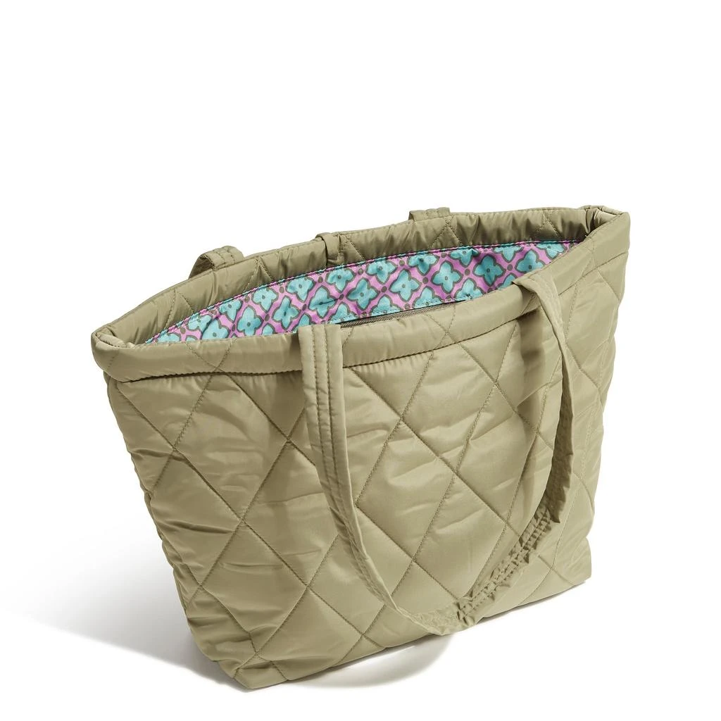 Vera Bradley Outlet Ultralight Small East West Tote 2