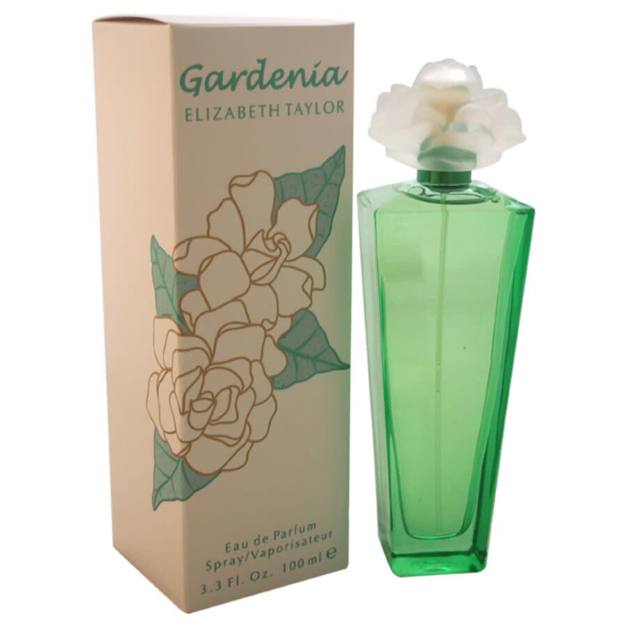 Elizabeth Taylor Elizabeth Taylor Gardenia Ladies EDP