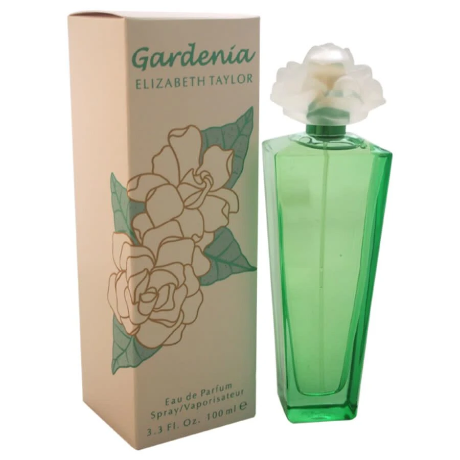 Elizabeth Taylor Elizabeth Taylor Gardenia Ladies EDP 1