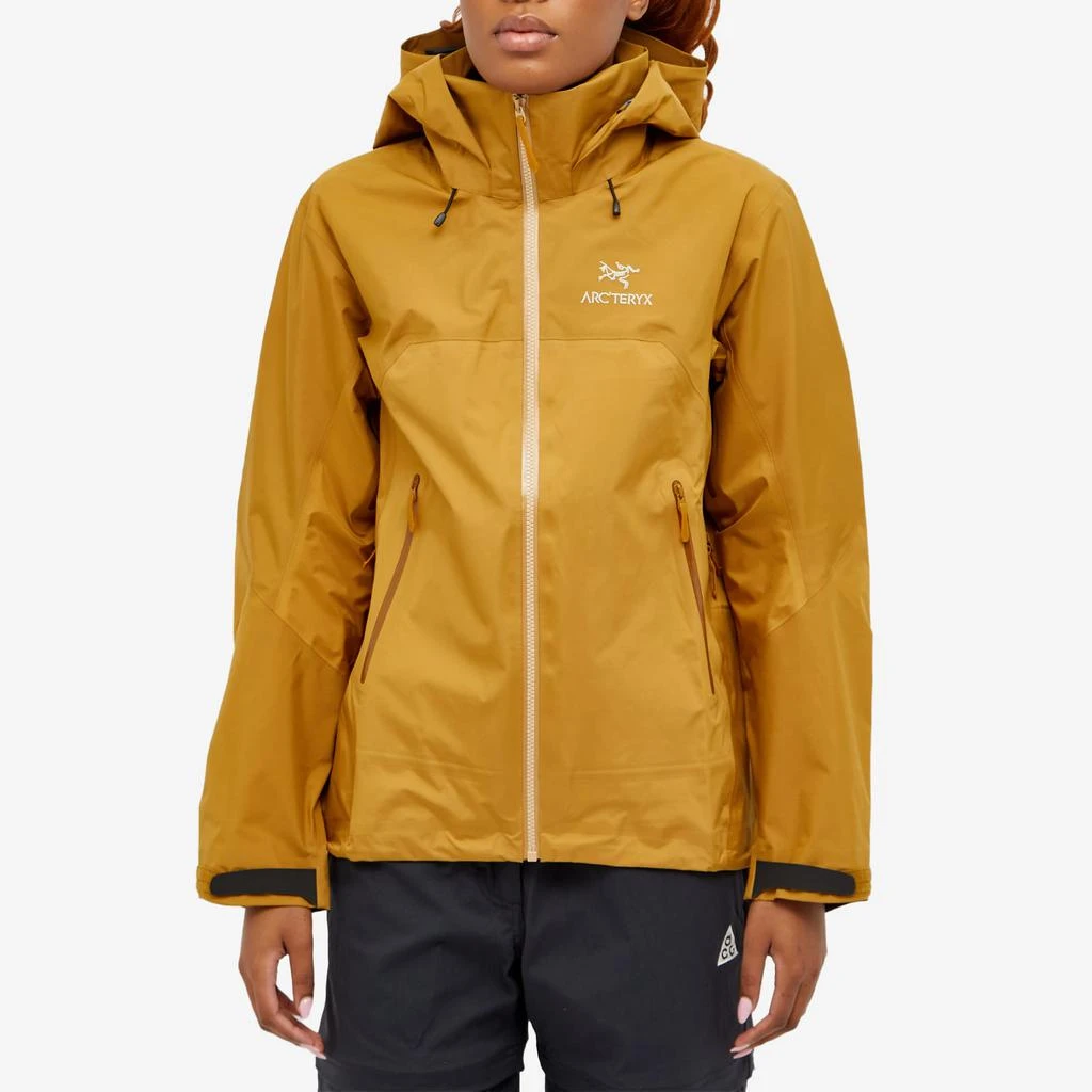 Arcteryx Arc'teryx Beta AR Jacket 2