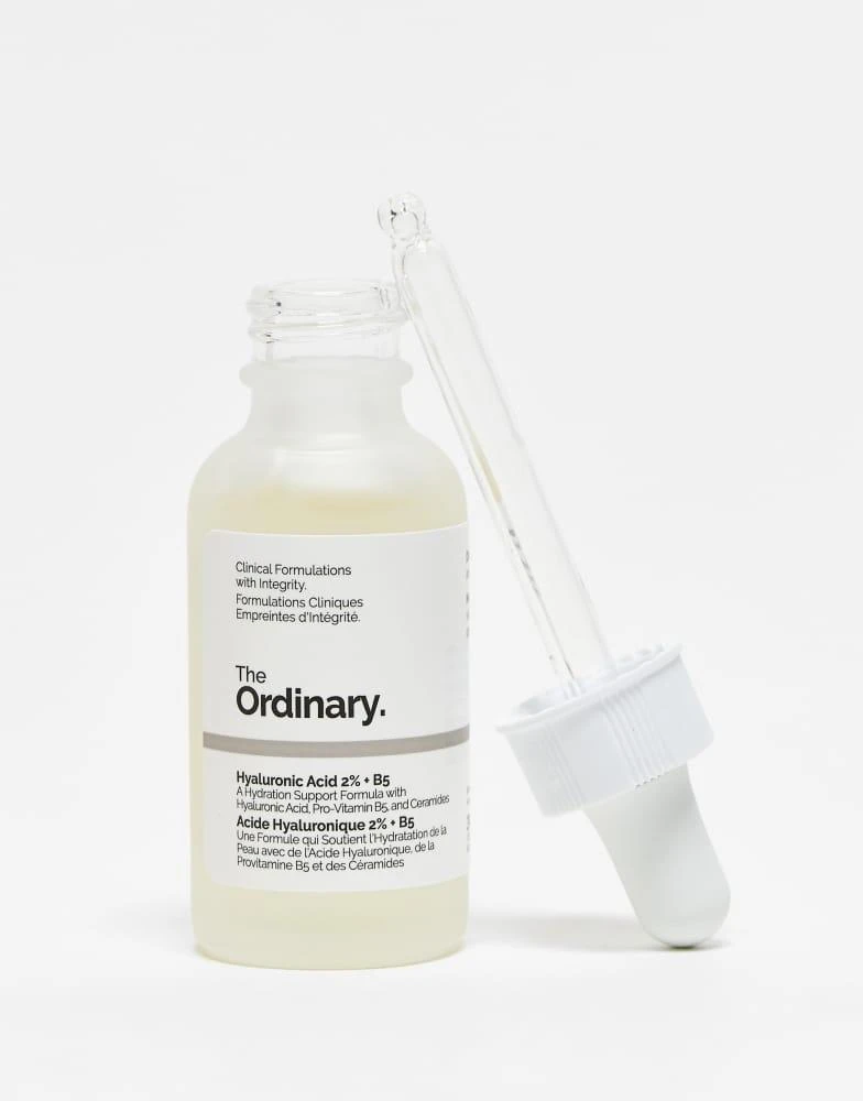 The Ordinary The Ordinary x ASOS Ready Set O Skincare Set - 14% Saving 3