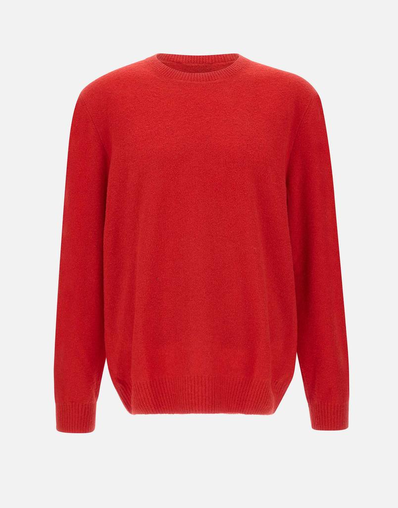 GRAN SASSO Wool sweater