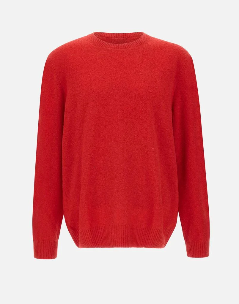 GRAN SASSO Wool sweater 1