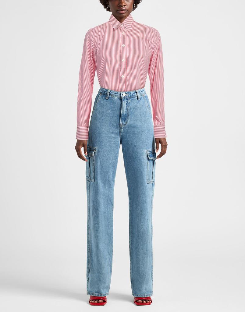 CALIBAN Striped shirt