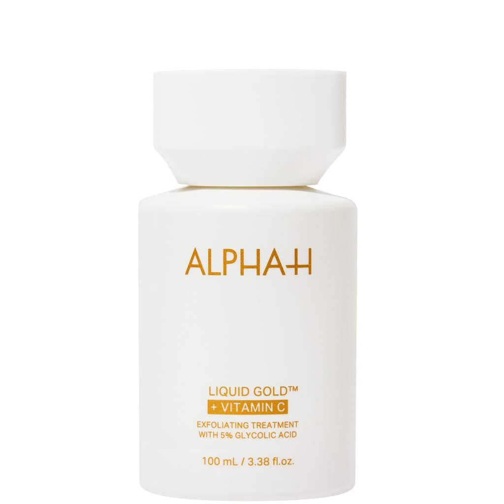 Alpha-H Alpha-H Liquid Gold Exfoliating Treatment with Vitamin C